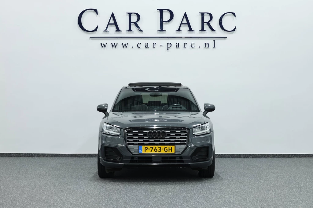 Audi Q2 – foto 7