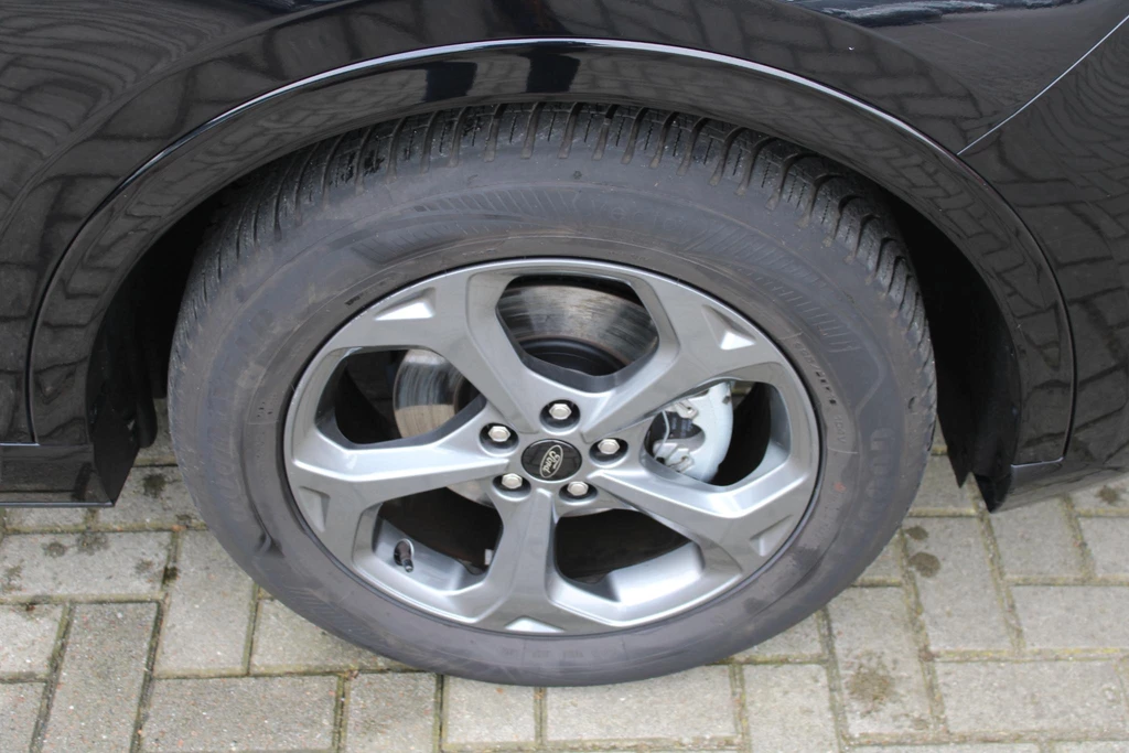Ford Kuga – foto 19