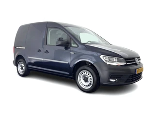 Volkswagen Caddy – thumbnail 5