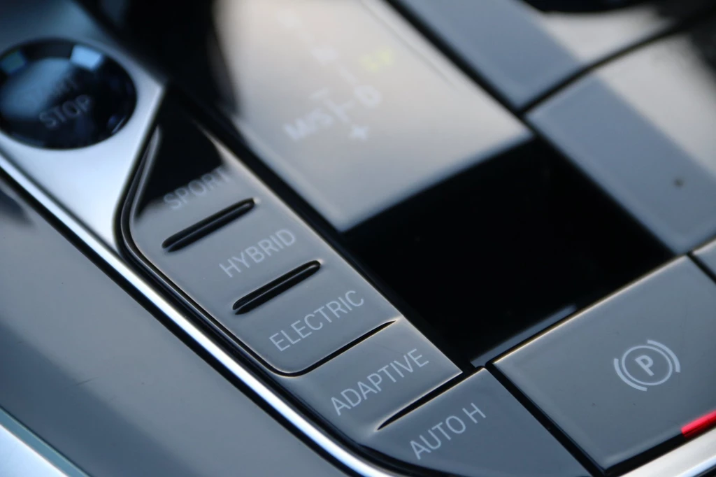 BMW X5 – foto 21
