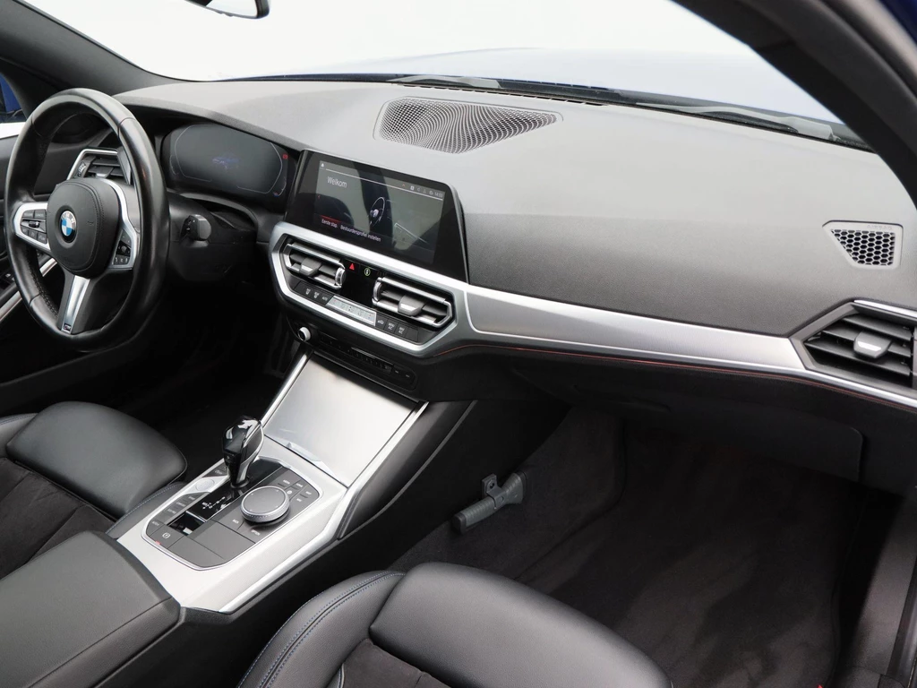 BMW 3 Serie – foto 40