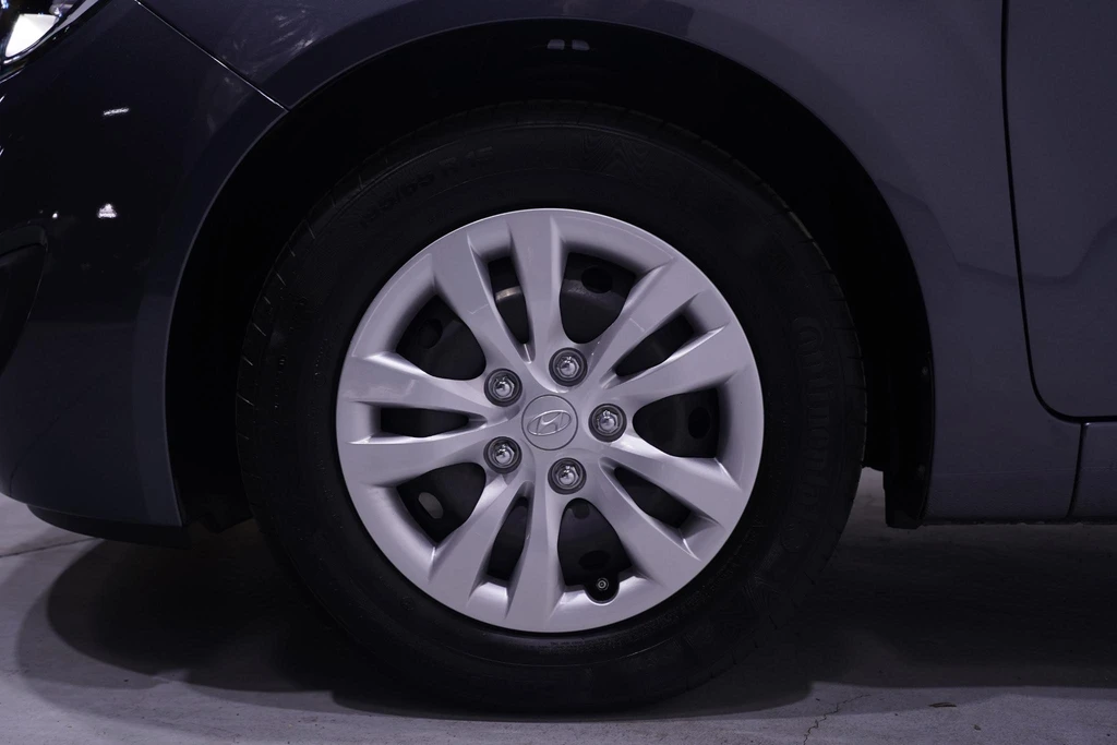 Hyundai ix20 – foto 13