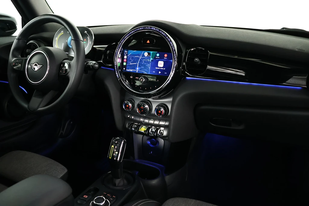 MINI Electric – foto 9