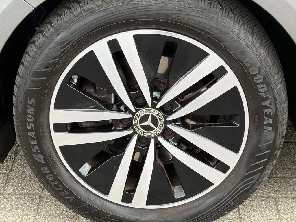 Mercedes-Benz B-Klasse – foto 19