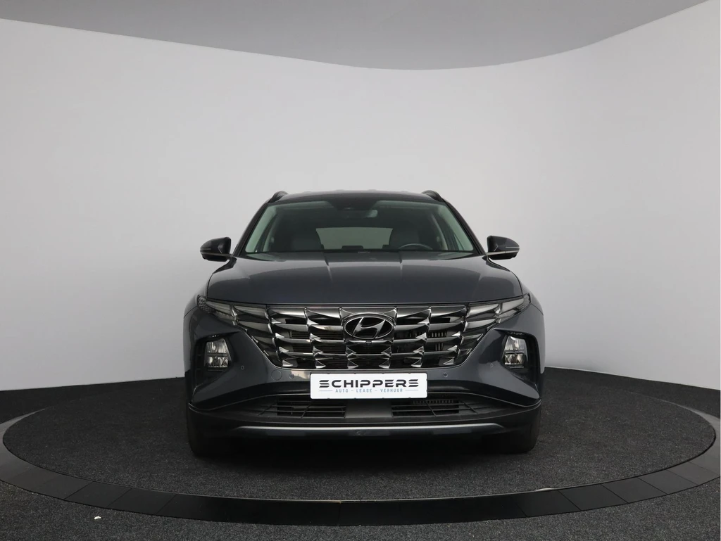 Hyundai Tucson – foto 9