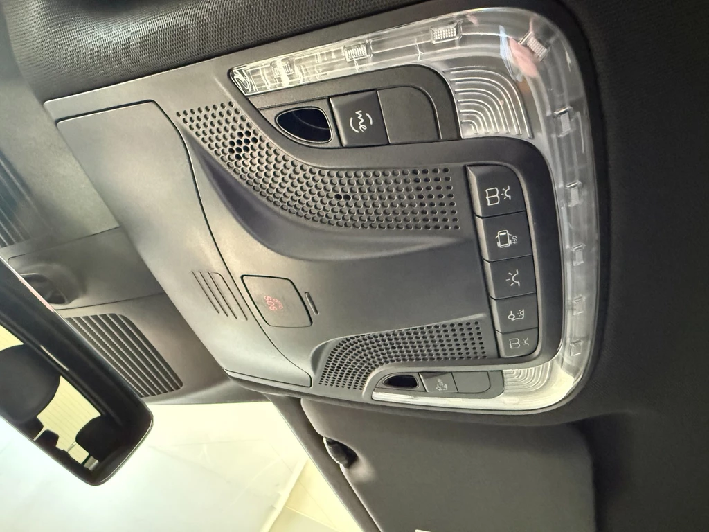 Mercedes-Benz EQV – foto 27