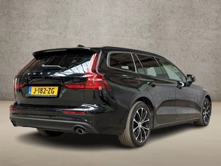 Volvo V60 – thumbnail 4