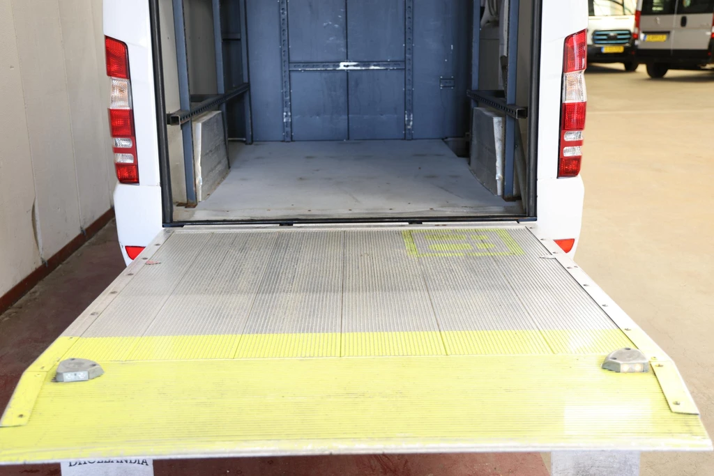 Mercedes-Benz Sprinter – foto 14