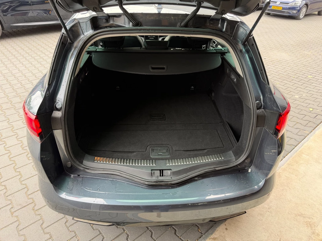 Renault Mégane Estate – foto 8