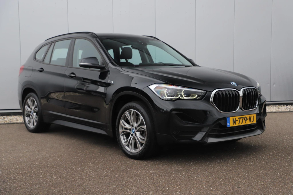 BMW X1 – foto 3