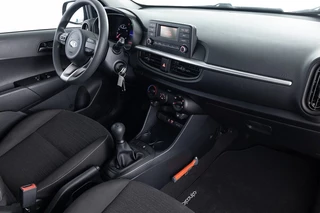 Kia Picanto – thumbnail 9