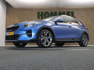 Kia XCeed – thumbnail 1
