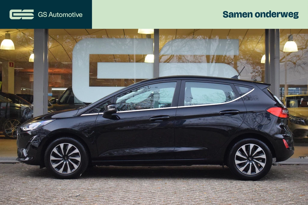 Ford Fiesta – foto 3