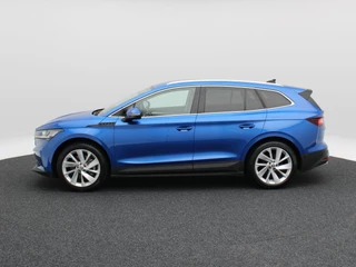 Škoda Enyaq iV – thumbnail 2
