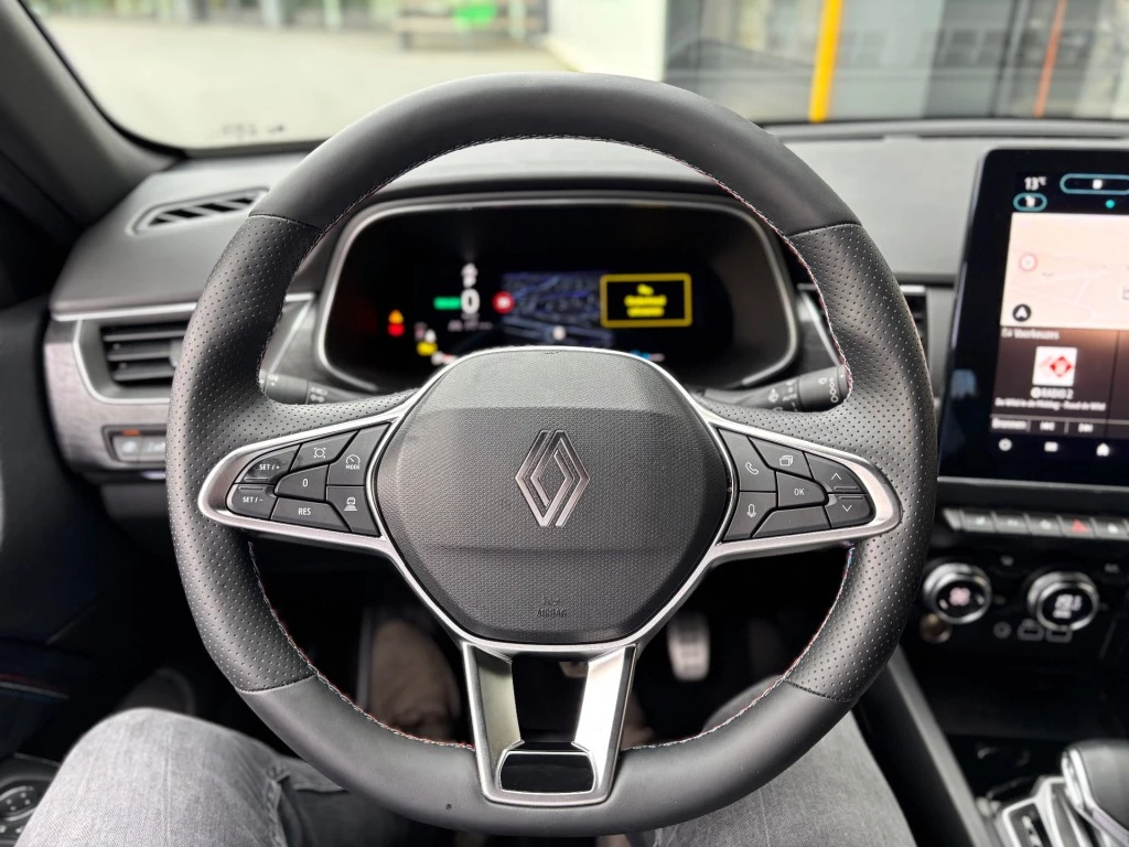 Renault Arkana – foto 24
