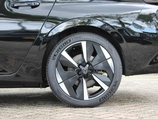 Peugeot e-308 – thumbnail 24
