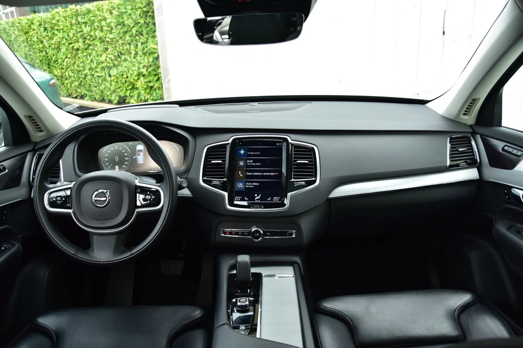 Volvo XC90 – foto 9