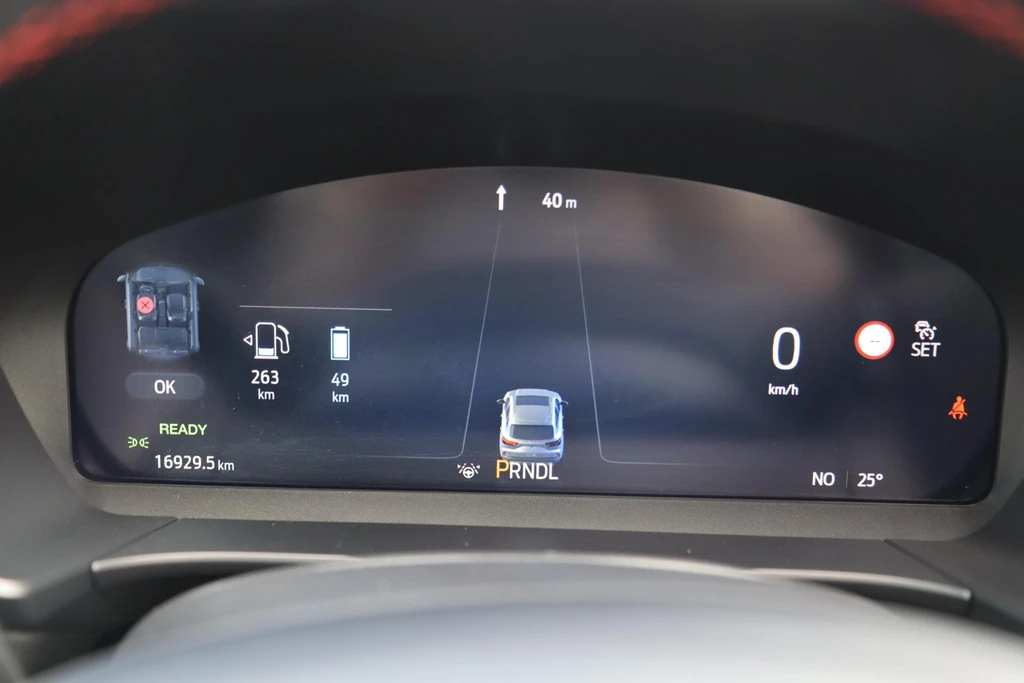 Ford Kuga – foto 30