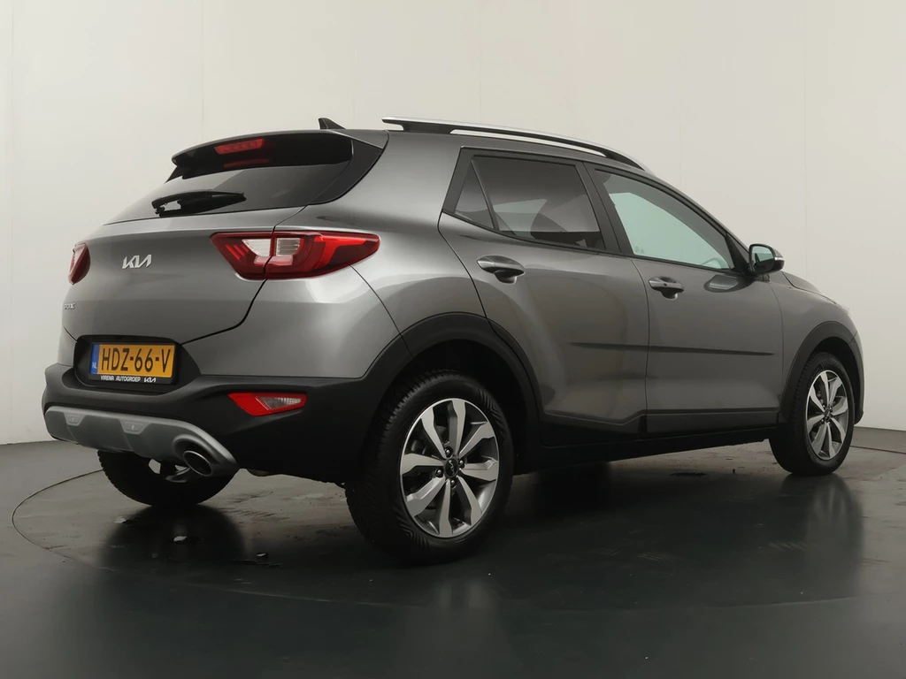 Kia Stonic – foto 8