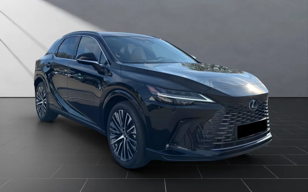 Lexus RX – foto 7