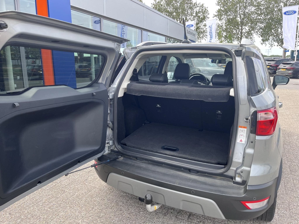 Ford EcoSport – foto 16