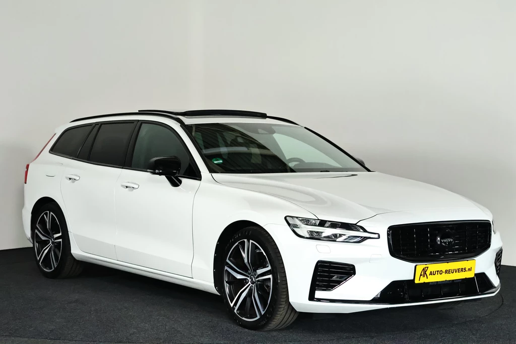 Volvo V60 – foto 6