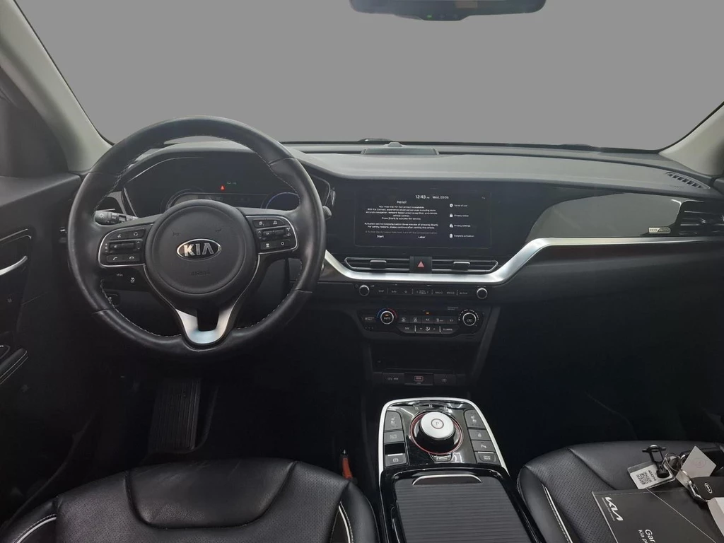 Kia e-Niro – foto 6