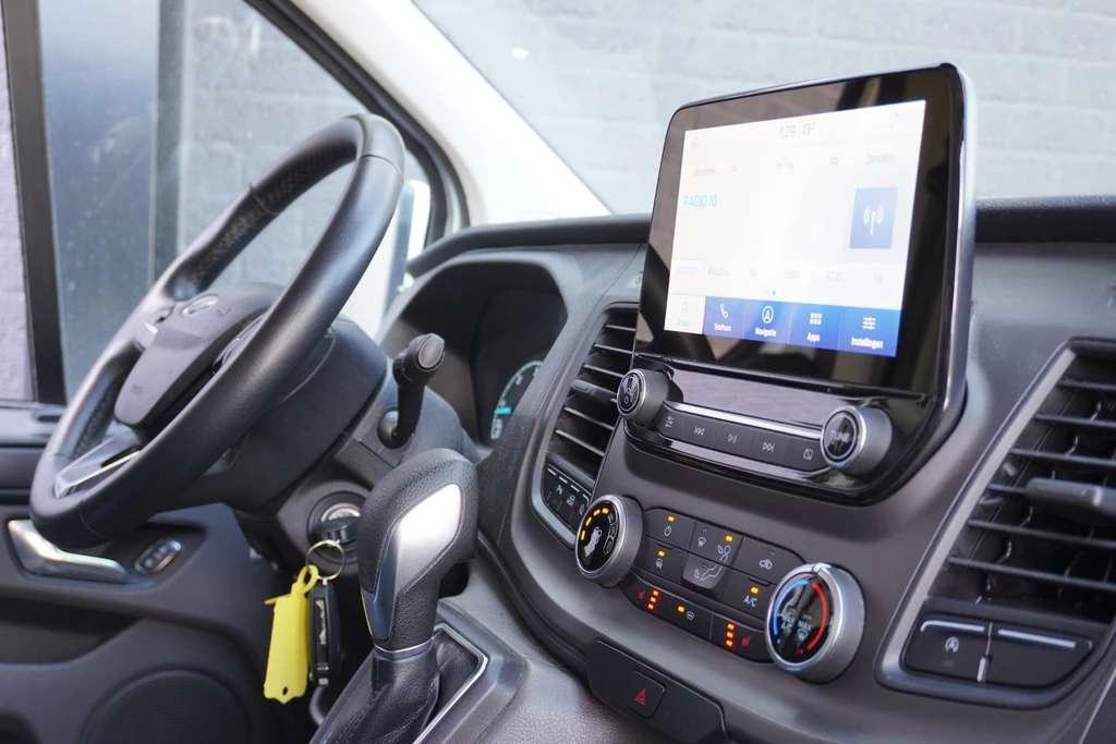 Ford Transit Custom – foto 5