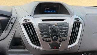 Ford Transit Custom – thumbnail 20