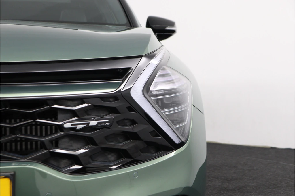 Kia Sportage – foto 44