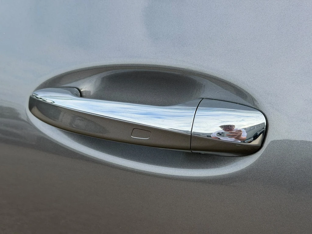 Mercedes-Benz CLA – foto 7