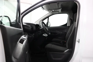 Opel Combo-e – thumbnail 14