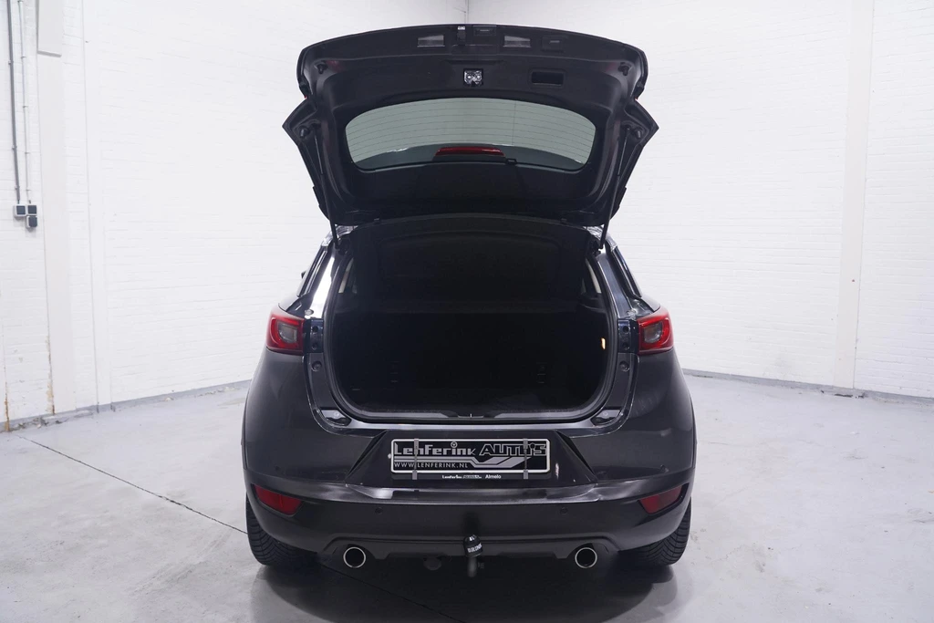 Mazda CX-3 – foto 17