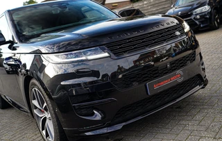 Land Rover Range Rover Sport – thumbnail 13