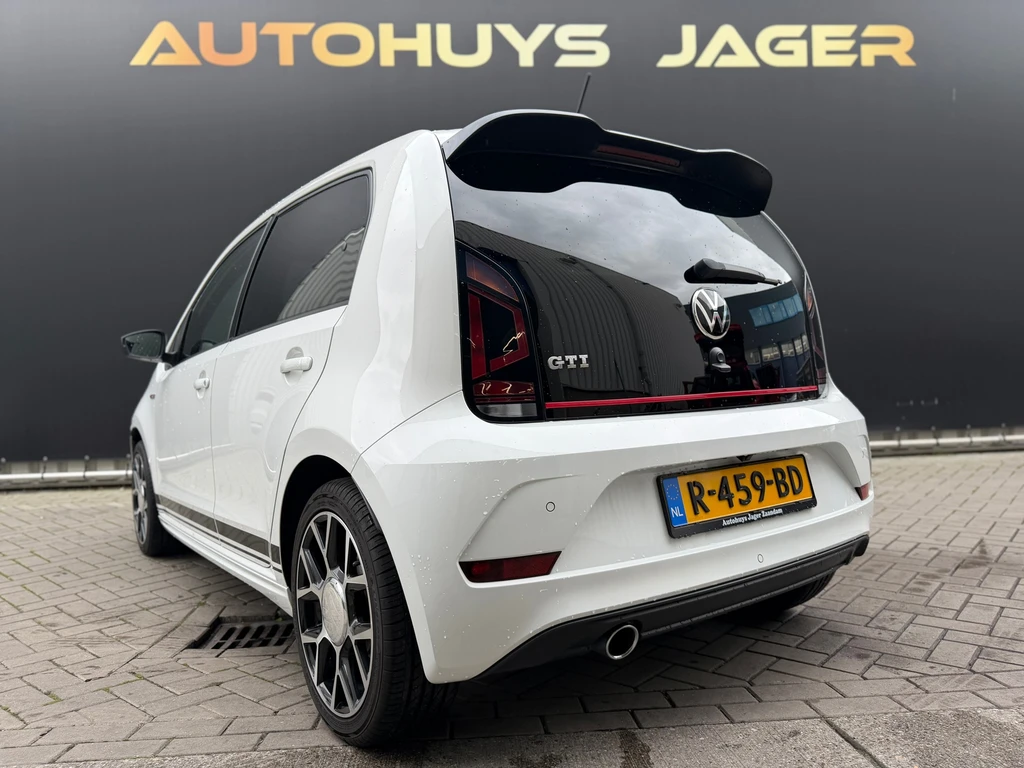 Volkswagen up! – foto 5