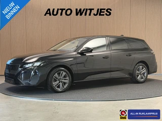Peugeot 308 – thumbnail 1