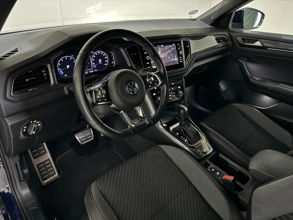 Volkswagen T-Roc – foto 22