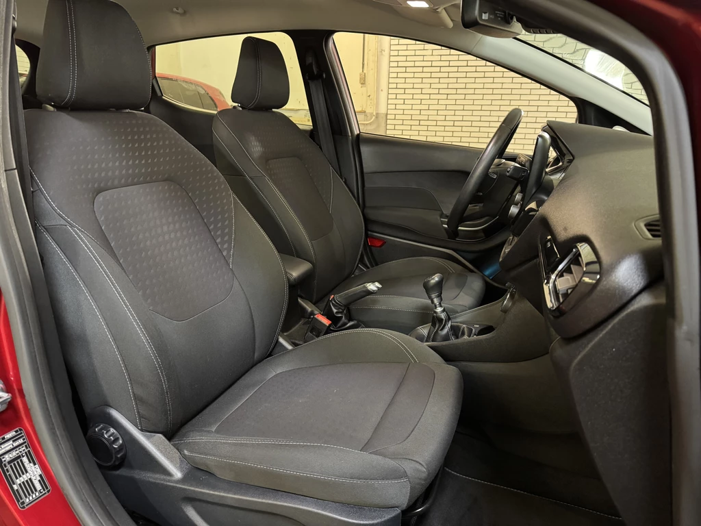 Ford Fiesta – foto 18