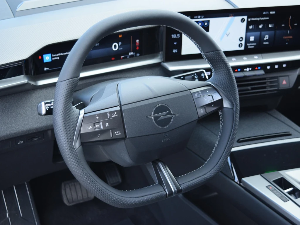 Opel Grandland – foto 6