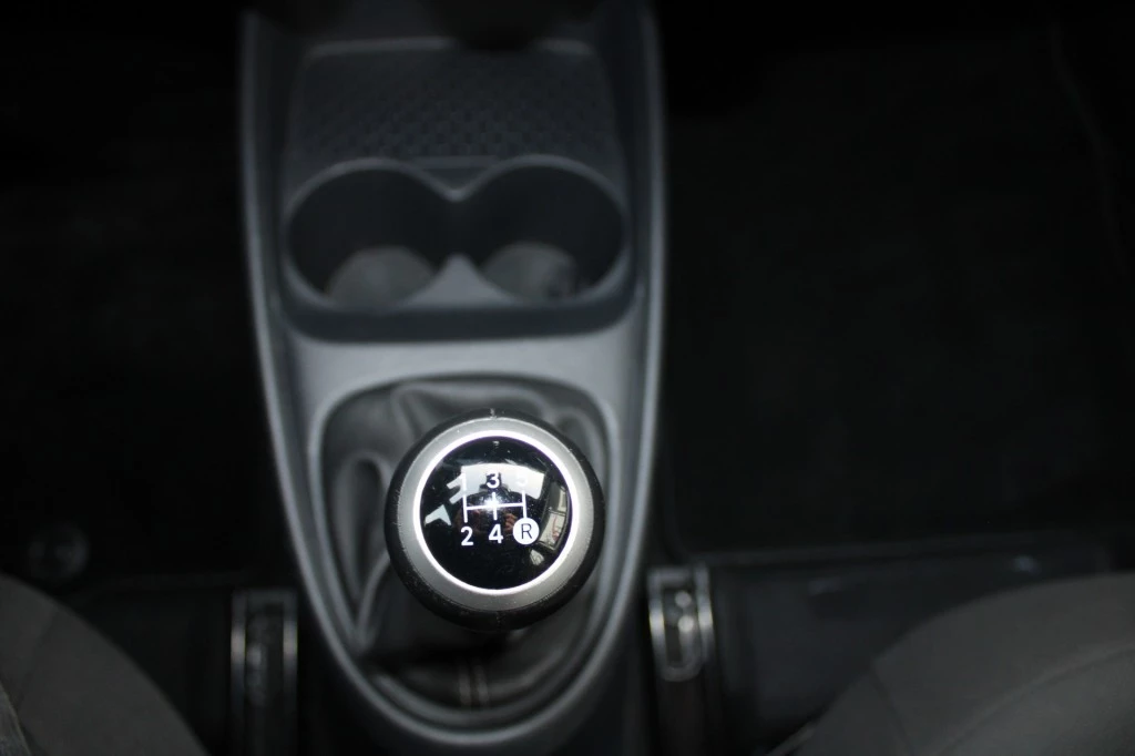 Toyota Aygo – foto 24