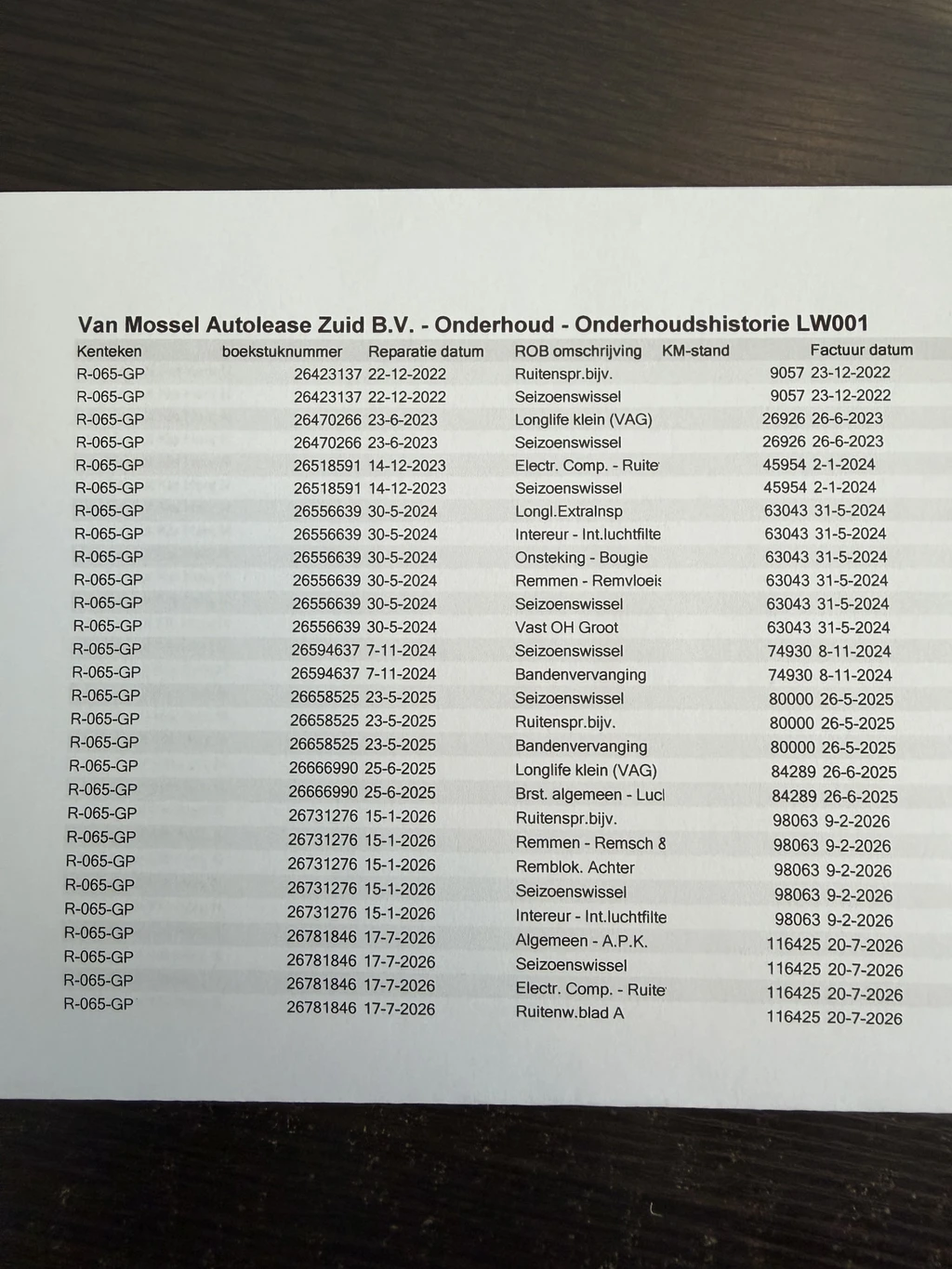 Škoda Octavia – foto 10
