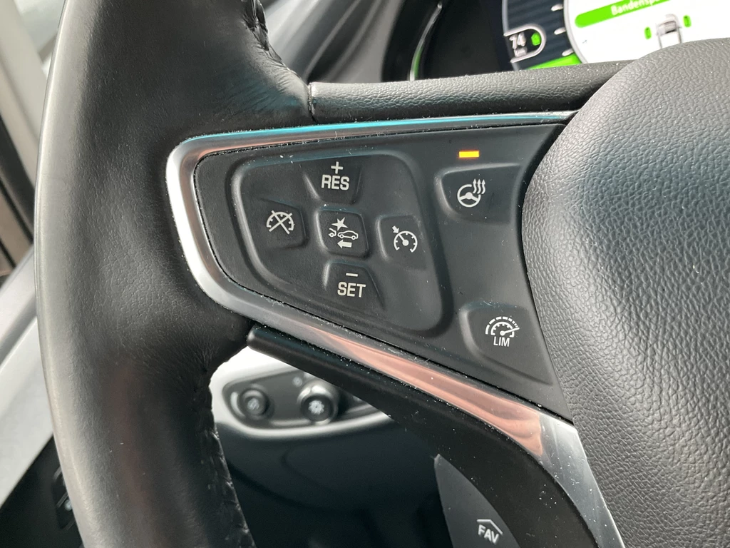Opel Ampera-e – foto 20