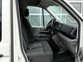 Volkswagen Crafter – thumbnail 9