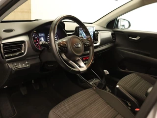 Kia Stonic – thumbnail 23