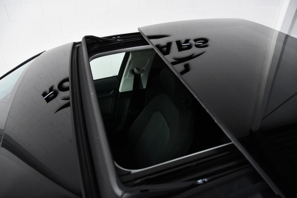 Audi Q3 – foto 8