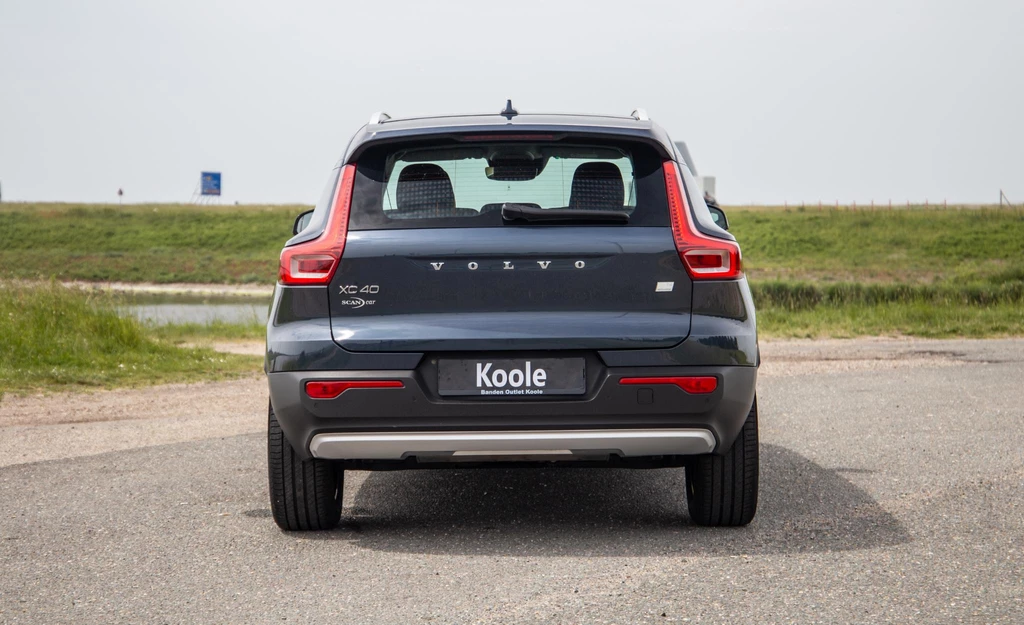 Volvo XC40 – foto 7