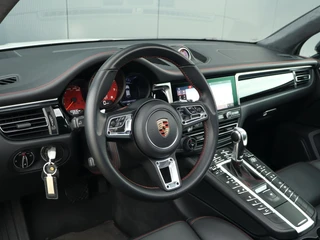 Porsche Macan – thumbnail 12