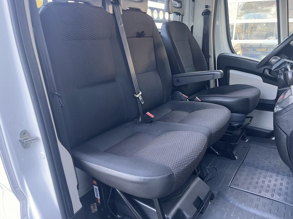 Peugeot Boxer – foto 43