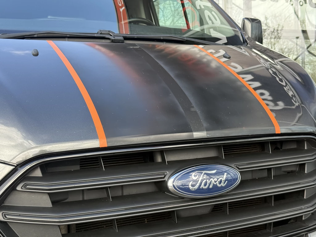 Ford Transit Custom – foto 8