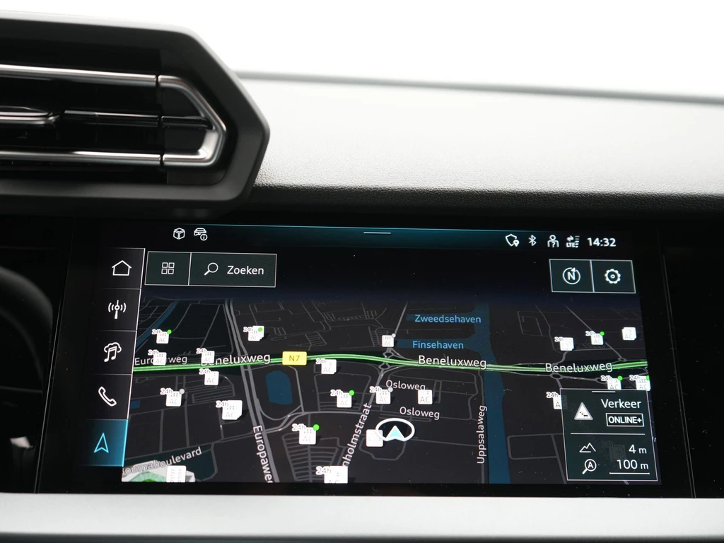 Audi A3 – foto 21